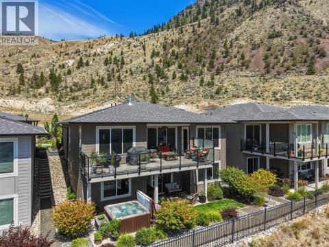 Photo 62 of 4006 RIO VISTA Way, Sun Rivers, Kamloops