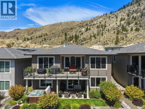 Photo 63 of 4006 RIO VISTA Way, Sun Rivers, Kamloops
