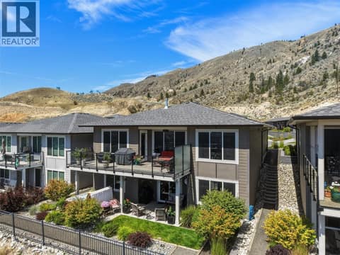 Photo 64 of 4006 RIO VISTA Way, Sun Rivers, Kamloops