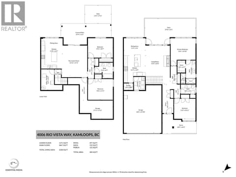 Photo 73 of 4006 RIO VISTA Way, Sun Rivers, Kamloops
