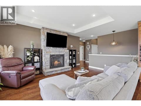 Photo 8 of 4006 RIO VISTA Way, Sun Rivers, Kamloops
