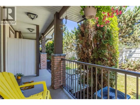 Photo 12 of 1651 Lynrick Road Unit# 128, Black Mountain, Kelowna
