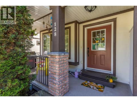 Photo 13 of 1651 Lynrick Road Unit# 128, Black Mountain, Kelowna