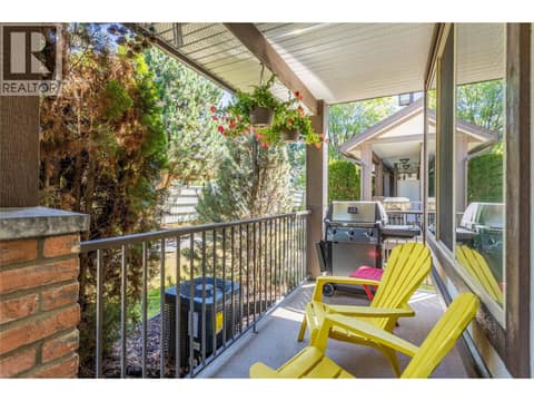 Photo 14 of 1651 Lynrick Road Unit# 128, Black Mountain, Kelowna