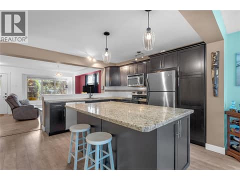 Photo 17 of 1651 Lynrick Road Unit# 128, Black Mountain, Kelowna