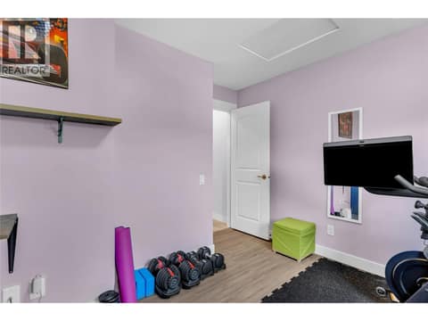 Photo 29 of 1651 Lynrick Road Unit# 128, Black Mountain, Kelowna