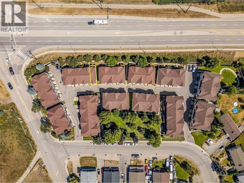 Photo 35 of 1651 Lynrick Road Unit# 128, Black Mountain, Kelowna