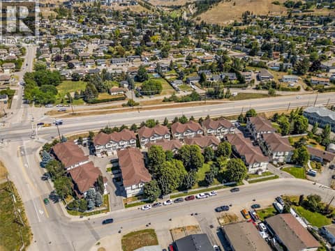 Photo 36 of 1651 Lynrick Road Unit# 128, Black Mountain, Kelowna