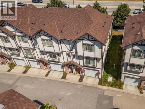 Photo 37 of 1651 Lynrick Road Unit# 128, Black Mountain, Kelowna