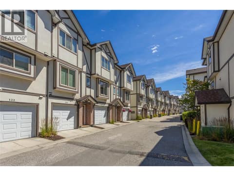 Photo 45 of 1651 Lynrick Road Unit# 128, Black Mountain, Kelowna