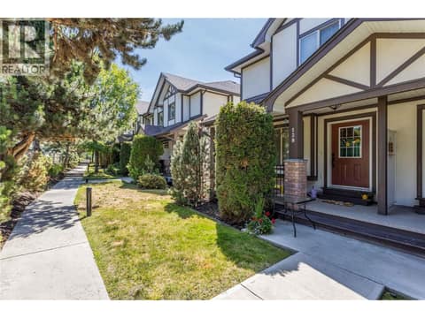 Photo 48 of 1651 Lynrick Road Unit# 128, Black Mountain, Kelowna