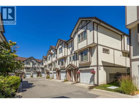 Photo 49 of 1651 Lynrick Road Unit# 128, Black Mountain, Kelowna