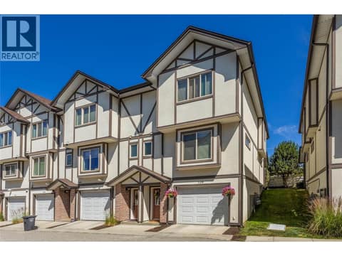 Photo 55 of 1651 Lynrick Road Unit# 128, Black Mountain, Kelowna