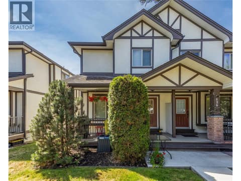 Photo 57 of 1651 Lynrick Road Unit# 128, Black Mountain, Kelowna