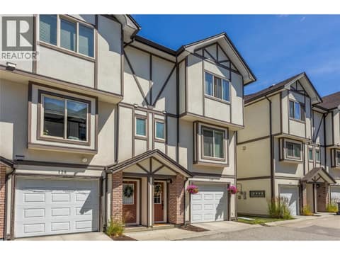 Photo 6 of 1651 Lynrick Road Unit# 128, Black Mountain, Kelowna