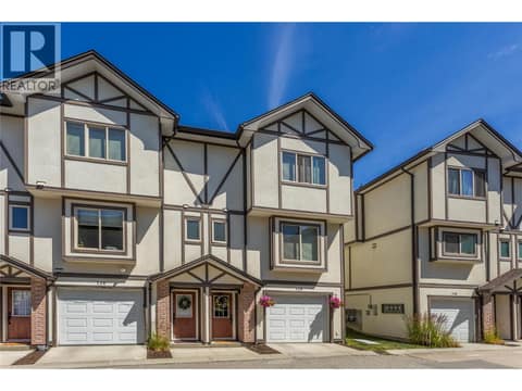 Photo 60 of 1651 Lynrick Road Unit# 128, Black Mountain, Kelowna