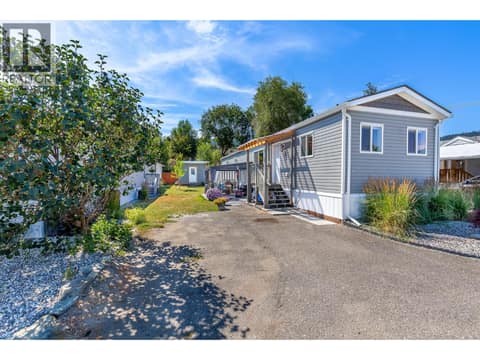 Photo 1 of 6902 Okanagan Landing Road Unit# 30, Okanagan Landing, Vernon