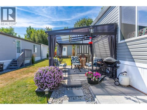 Photo 37 of 6902 Okanagan Landing Road Unit# 30, Okanagan Landing, Vernon