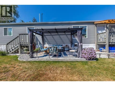 Photo 38 of 6902 Okanagan Landing Road Unit# 30, Okanagan Landing, Vernon