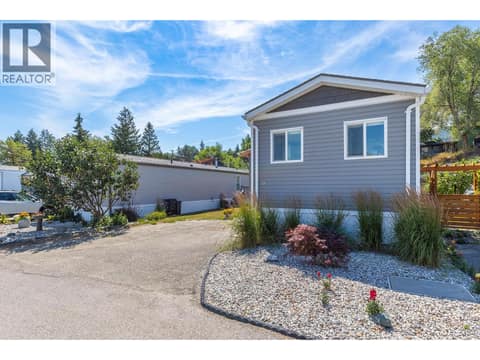 Photo 40 of 6902 Okanagan Landing Road Unit# 30, Okanagan Landing, Vernon