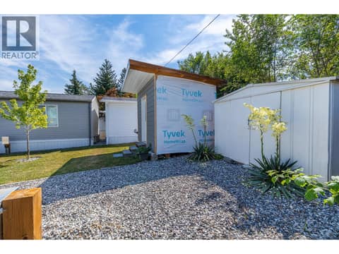 Photo 42 of 6902 Okanagan Landing Road Unit# 30, Okanagan Landing, Vernon