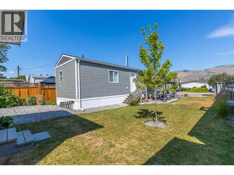 Photo 45 of 6902 Okanagan Landing Road Unit# 30, Okanagan Landing, Vernon