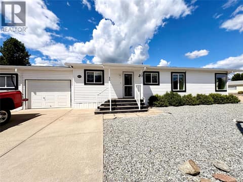 Photo 1 of 9510 97 Highway N Unit# 36, Swan Lake West, Vernon