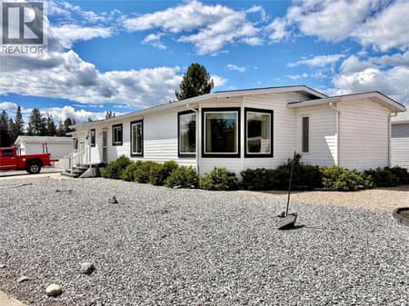 Photo 2 of 9510 97 Highway N Unit# 36, Swan Lake West, Vernon