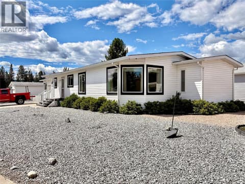Photo 2 of 9510 97 Highway N Unit# 36, Swan Lake West, Vernon