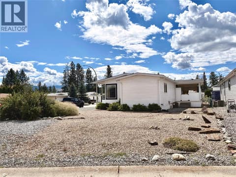 Photo 25 of 9510 97 Highway N Unit# 36, Swan Lake West, Vernon