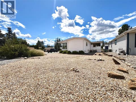 Photo 26 of 9510 97 Highway N Unit# 36, Swan Lake West, Vernon