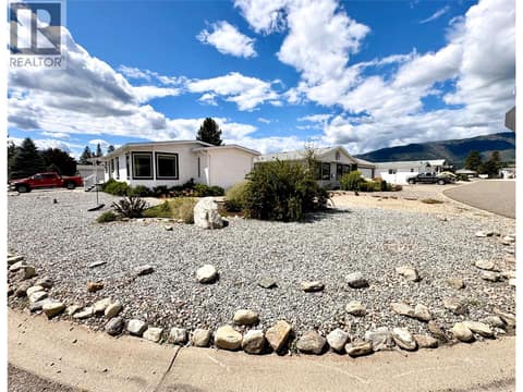 Photo 27 of 9510 97 Highway N Unit# 36, Swan Lake West, Vernon
