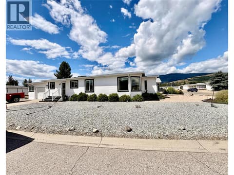 Photo 28 of 9510 97 Highway N Unit# 36, Swan Lake West, Vernon