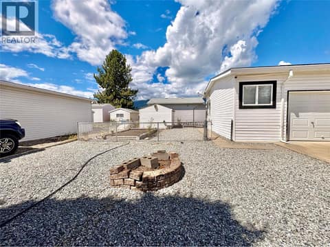 Photo 29 of 9510 97 Highway N Unit# 36, Swan Lake West, Vernon