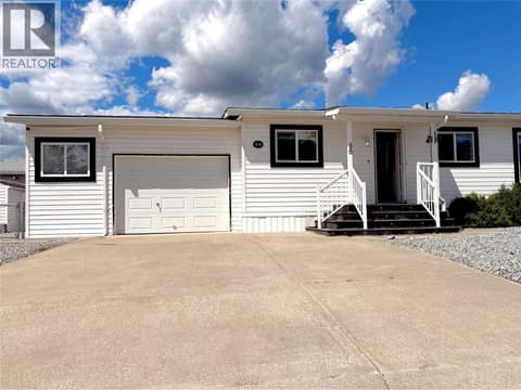 Photo 3 of 9510 97 Highway N Unit# 36, Swan Lake West, Vernon