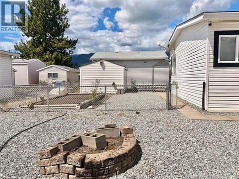 Photo 30 of 9510 97 Highway N Unit# 36, Swan Lake West, Vernon