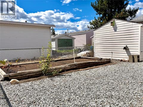 Photo 31 of 9510 97 Highway N Unit# 36, Swan Lake West, Vernon