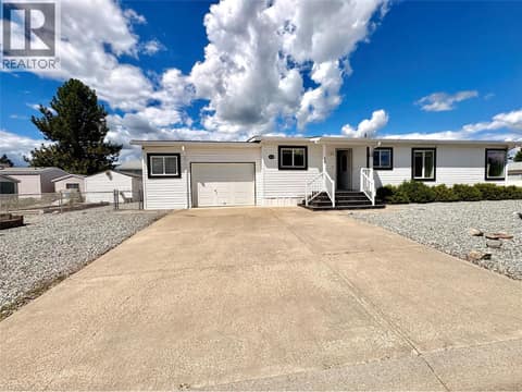 Photo 32 of 9510 97 Highway N Unit# 36, Swan Lake West, Vernon