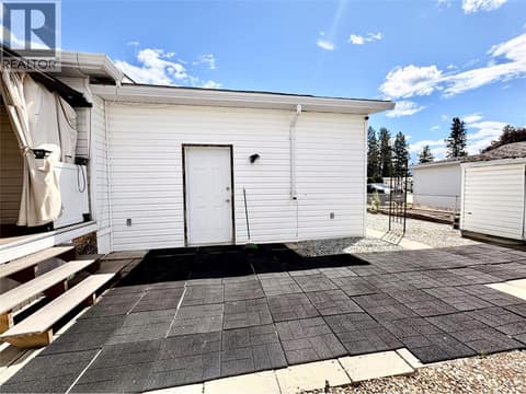 Photo 34 of 9510 97 Highway N Unit# 36, Swan Lake West, Vernon