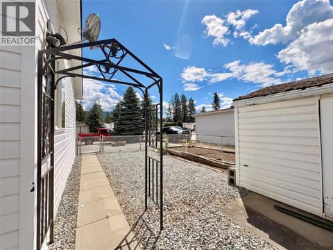 Photo 35 of 9510 97 Highway N Unit# 36, Swan Lake West, Vernon