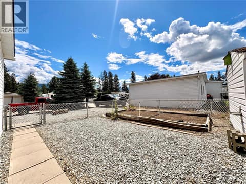 Photo 36 of 9510 97 Highway N Unit# 36, Swan Lake West, Vernon