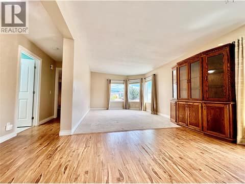 Photo 4 of 9510 97 Highway N Unit# 36, Swan Lake West, Vernon