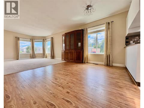 Photo 5 of 9510 97 Highway N Unit# 36, Swan Lake West, Vernon