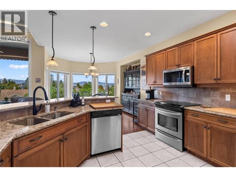 Photo 12 of 4100 Gallaghers Parkland Unit# 2, South East Kelowna
