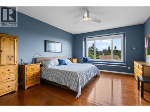 Primary on main at 4100 Gallaghers Parkland Unit# 2, South East Kelowna