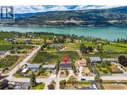 Photo 2 of 14262 Harmen Road, Lake Country East / Oyama
