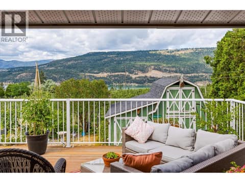 Photo 24 of 14262 Harmen Road, Lake Country East / Oyama