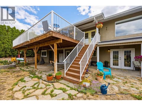 Photo 59 of 14262 Harmen Road, Lake Country East / Oyama