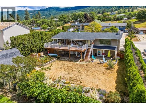 Photo 63 of 14262 Harmen Road, Lake Country East / Oyama