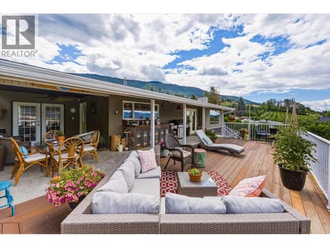 Dreamy. at 14262 Harmen Road, Lake Country East / Oyama